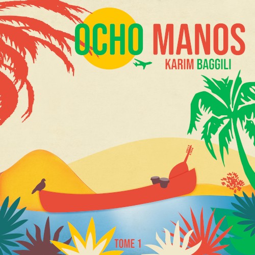 Ocho Manos: Tome 1