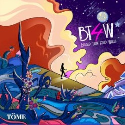 BT4W (Bigger Than Four Walls)