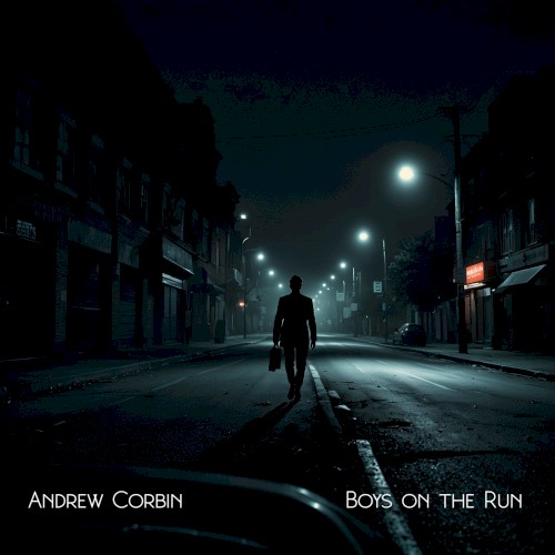 Boys on the Run
