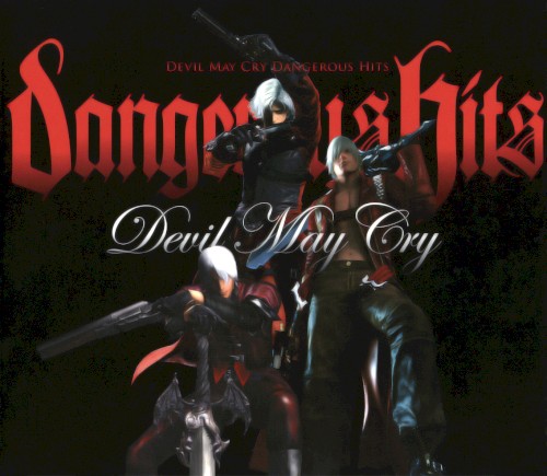 Devil May Cry: Dangerous Hits