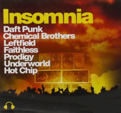 Insomnia
