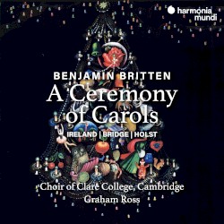 A Ceremony of Carols