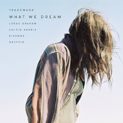 What We Dream (Lukas Graham X Calvin Harris X Rihanna X Gryffin)