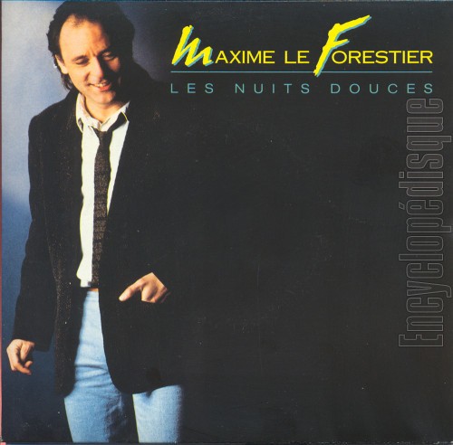 Les Nuits douces