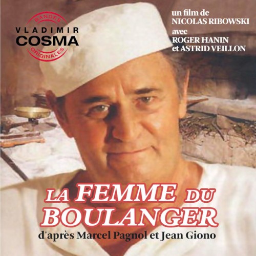 La Femme du boulanger