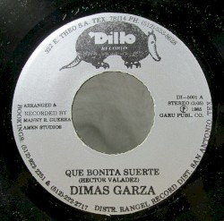 Que bonita suerte / Tu prieto II
