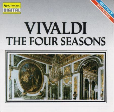 The Four Seasons