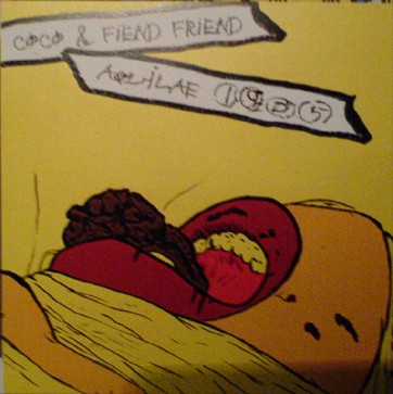 Coco & Fiend Friend / Aquilae 1905