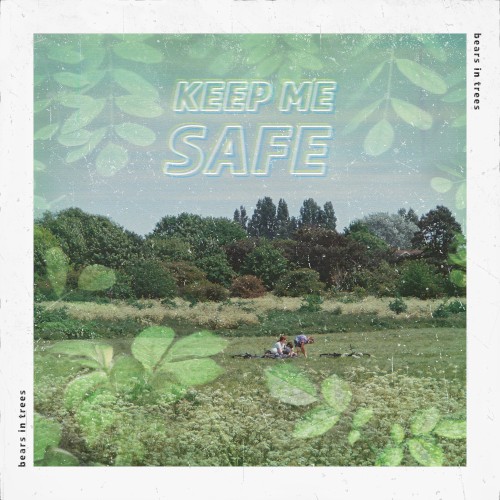 Keep Me Safe