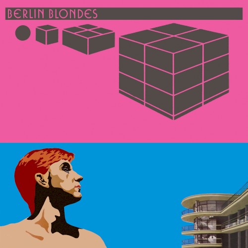 Berlin Blondes