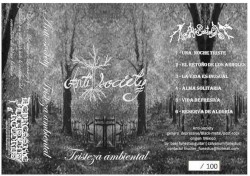 Tristeza ambiental