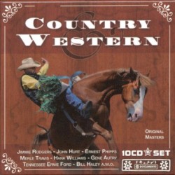 Country & Western
