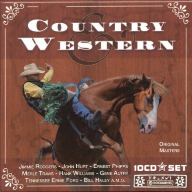 Country & Western