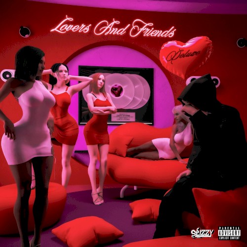Lovers & Friends (Deluxe)
