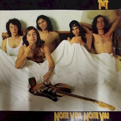 Noite vem, noite vai