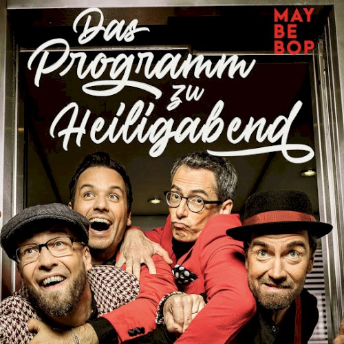 Das Programm zu Heiligabend