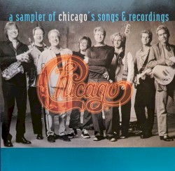 a sampler of chicago's songs & recordings
