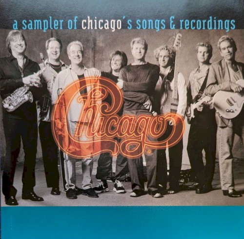 a sampler of chicago's songs & recordings
