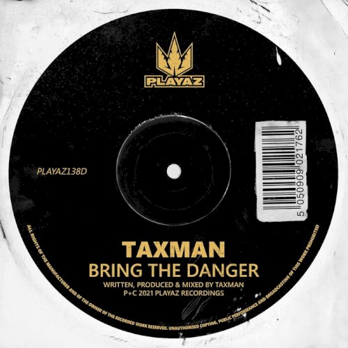 Bring the Danger