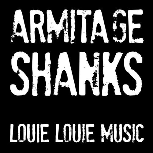 Louie Louie Music