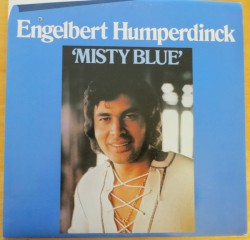 Misty Blue