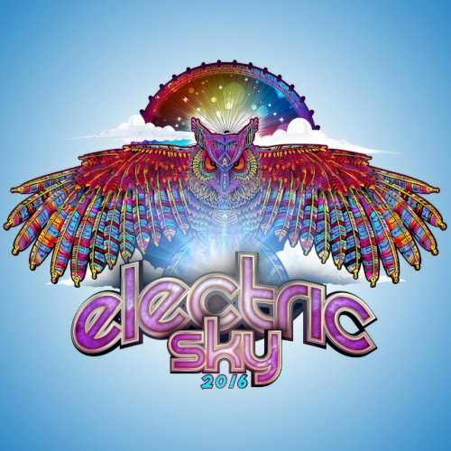 Electric Sky 2016