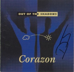 Out of the Shadows