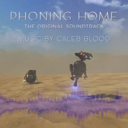 Phoning Home (Original Game Soundtrack)