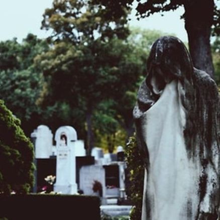 Survivor Guilt