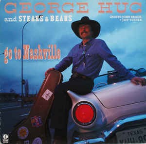 Go to Nashville