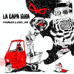 La Capa Gira EP