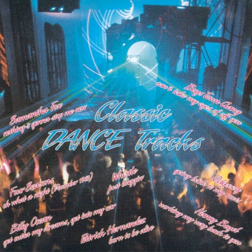 Classic Dance Tracks