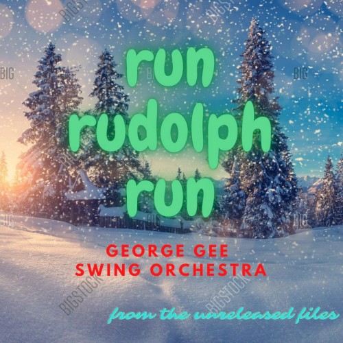 Run Rudolph Run