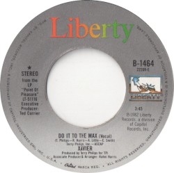 Do It to the Max