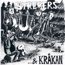 ... & Kråkan