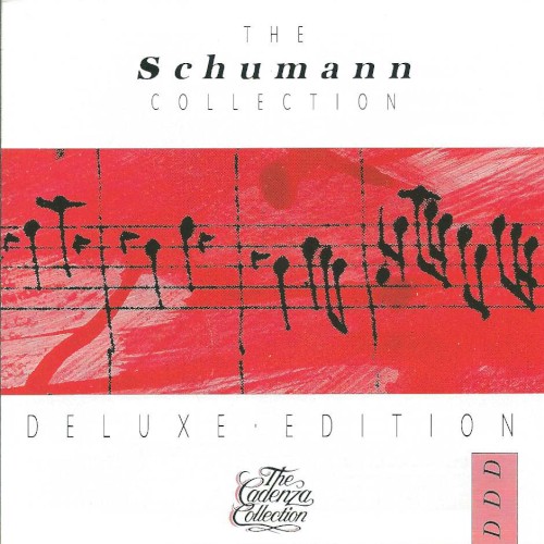 The Schumann Collection