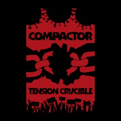 TENSION CRUCIBLE