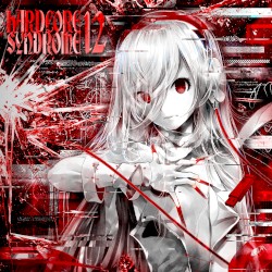 HARDCORE SYNDROME 12