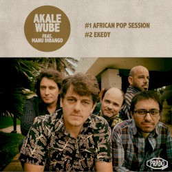 Akalé Wubé feat. Manu Dibango