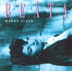 Modrý Album