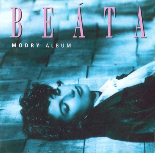 Modrý Album