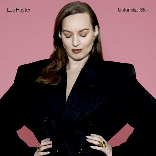 Unfamiliar Skin