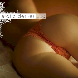 Erotic Desires, Volume 110