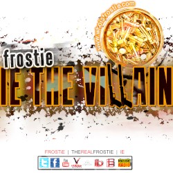 I.E. the Villain