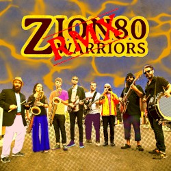 Warriors RMX