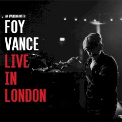 Live in London