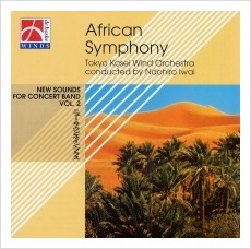 African Symphony
