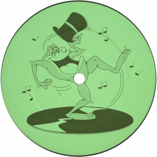 Shufflin’