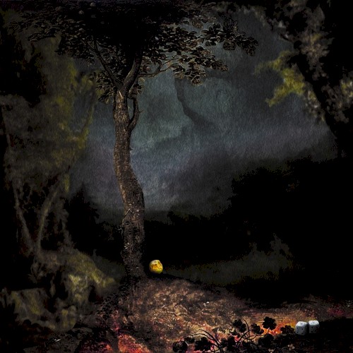 The Ruins of Eden