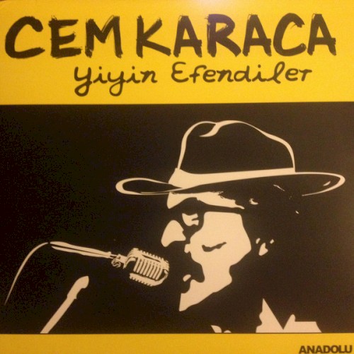 Yiyin Efendiler